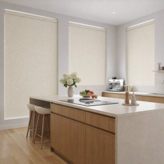 Roller Blinds Waterproof Full Blackout