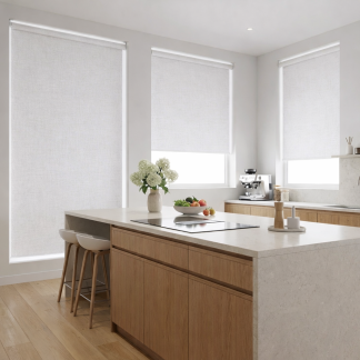 Roller Blinds Victoria Blackout