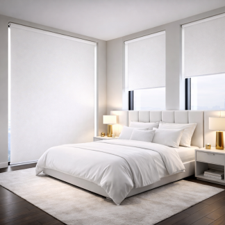 Roller Blinds Superior Blackout