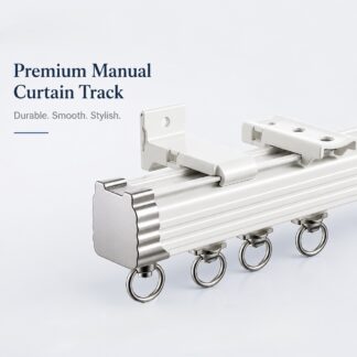 Single Tracks Manual